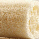 5pcs Portable Loofah Natural Body Bath Shower Sponge Scrubber