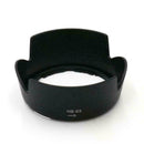 Lens Hood For Nikon HB-69 AF-S DX NIKKOR 18-55mm f/3.5-5.6G II I7N9 D3200 V X1N1