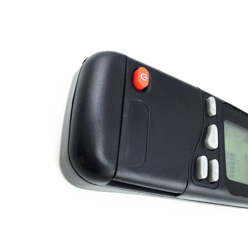 Conditioner Air Conditioning Remote Control Suitable For Electra/Airwell/Em C8H5