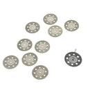 30Mm 8 Holes Diamond Circular Diamond Cutting Wheel Cut Off Discs Coated Ro J1H7