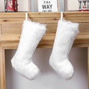 New Year Christmas Stocking Sack Xmas Gift Candy Bag Noel Sock Christmas DeSEAU