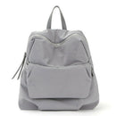 Mini Backpack Canvas Handbags Wild College Wind Bag Fashion Small Backpack
