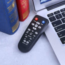 Remote Control Replacement for Western Digital WD TV Live Plus HD Player A