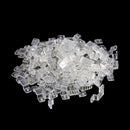 100 Pieces 10mm LED Fixing Silicon Mounting Clips  For 220V LED OZ