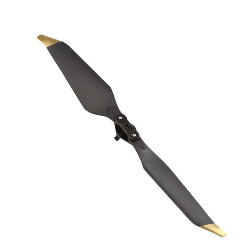 Low-Noise Quick Release Propellers 8331 For Dji Mavic Pro Platinum Edition O3Q7