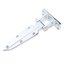 Reversible Double  Hinge For Walk-In Refrigerati SK2-1460