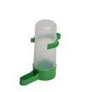 Pet Food Feeder Drinker Waterer Clip For Cage Bird Parrot Cockatiels new