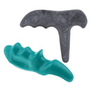 2 Pcs Trigger Point Body Self Massage Tool Thumb Saver Massager Tools