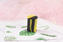 11ml silicone container jars for concentrate oil wax holder random LJ