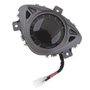 Motorcycle Backlight LCD Tachometer Speedometer Odometer for Yamaha RSZ100
