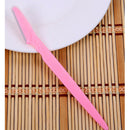 3x Womens Eyebrow Trimmer Comb Eyelash Hair Scissors Cutter Remover Makeup Tools