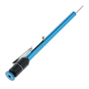 Two in One Brake Pad Thickness Gauge + Tire Tread Depth Tester Pen Universal