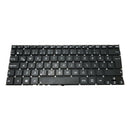 Replacement Laptop Keyboard For ASUS F200 F200LA R202CA 15-5545 Keyboard