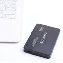 Lightweight External SATA-USB3.0 Solid State Drive High  250G 5400 RPM