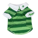 Dog Cat T-Shirt Clothes Vest Tee Cotton Puppy Pet Apparel Costume Coat Jack