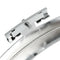Stainless Steel Banjo Armrest Single Leg Banjo Protector Accessory Replacem