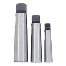 Taper Drills-3pcs/set Taper Adapter Reducing Drill Chuck Sleeve, MT1-MT2 MT2-MT3