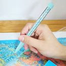 Diamond Painting Pens Point Drill Tool Cross Stitch Hand Craft (Blue)