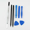 22 in 1 Mobile Phone Repair Tools Kit Spudger Pry Opening Tool Screwdriv FBH