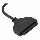 Fasdga USB 3.0 to 2.5" SATA III Hard Drive Adapter Cable / UASP - SATA to U N1A3