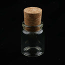 32GB USB Flash Drive U Disk Data Storage Creative Glass Bottle