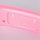 9W Mini Usb Led Uv Lamp Nail Dryer For Curing Nail Dryer Nail Gel Polish Dr