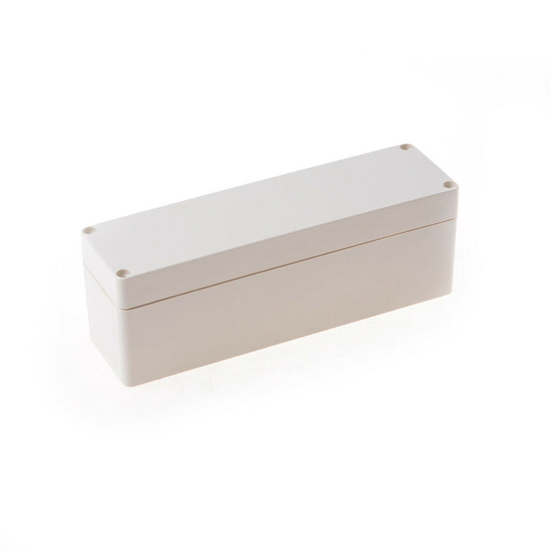 160*56*44mm Waterproof Plastic Electronic Project Box Enclosure Case B Gn