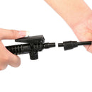 3L/5L/8L Trigger Sprayer Handle Garden Weed Pest Control Sprayer Switch HeadJ Ew