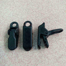 1PCS Tent Snap Tarp Tighten Tool Survival Camping Tent Clip Alligator Holde D2X8