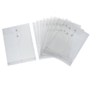 10 Pieces A4 Brochure Cover, Transparent Cover, Transparent Film, Document Cover