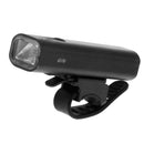 2xUSB Rechargeable Bike Light 400Lumens LED Bicycle Headlight  flashlights