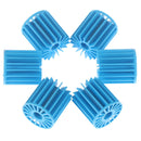 100x 15*16mm Bio Balls Aquarium Pond Filter Biological Filtration Media OZ