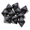 20pcs 8-Sided D8 Dices for   Roleplaying Game RPG Accessory