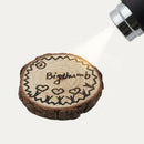 1PC Scorch Pen Marker Chemical Wood Burning Pen for DIY Wood Painti%!