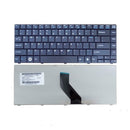 US Layout Keyboard Replacement for Fujitsu Lifebook LH531/ BH531/ LH520/ LH530/