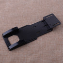 Alu Alloy Battery / ESC Relocation Plate Fit for Axial SCX10 II AX90046 Crawler