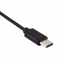 3 In1 3 Port Usb-C Type-C 3.1 Male To Usb 2.0 Otg Hub Adapter Cable Converter OZ