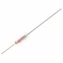 10 Pieces RY TF 133 Degree Celsius Thermal Fuse AC 250V 10A