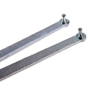 Multifunctional 180mm Length Adjustable Wrench Spanner for Angle Grinder