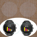 2x 0.3mm Tempered Glass Screen Protector Film fit for Suunto Spartan Sport Watch