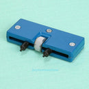 Adjustable Steel Watch Back Case Cover Opener Press Closer Remover Repair Tool