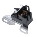Steering Column Mounted Headlight Headlamp High/Low Beam Dimmer Switch For