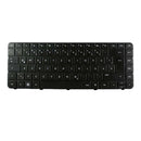 Replacement Keyboard Laptop For  Pavilion G6S G6T G6X G6-1000, DE Layout QWERTZ,