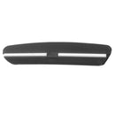 ABS Kitchen  Angle Guide Rail For Whetestone Sharpeners 3.7inch Length