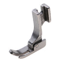 Sewing Machine Spare Parts High Quality P361 Industrial Zipper Presser Foot