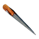 Stainless Steel Marine Rope Splicing Spike Handle 170mm for Marine Fishing