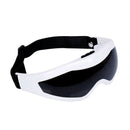 Electric Eye Massager Machine Comfortable Eyewear Glasses Eye Massager Vibr B1K8