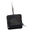 Quartz movement clock with golden watch golden needles M6R8