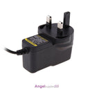 UK AC to DC 5V 2A Micro USB Power Supply Adapter for Windows Android Tablet