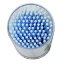 100pcs 3mm Eyelash Extensions Micro Brushes Individual Disposable Swab Tools